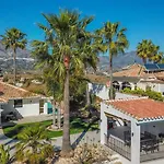 Amazing With Panoramic Views