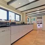 ヴィラ Amazing With Panoramic Views