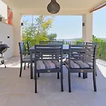 Amazing With Panoramic Views ヴィラ *