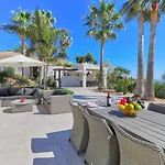 Amazing With Panoramic Views ヴィラ フエンヒロラ