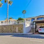Amazing With Panoramic Views * フエンヒロラ