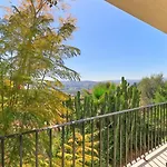 Amazing With Panoramic Views ヴィラ *