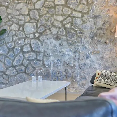 Amazing With Panoramic Views Villa Fuengirola