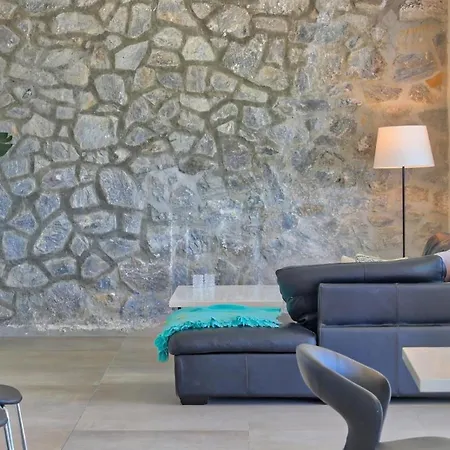 Amazing With Panoramic Views Villa *