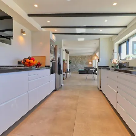 Villa Amazing With Panoramic Views *