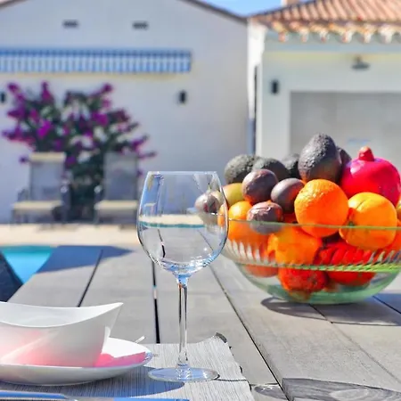 Amazing With Panoramic Views Villa