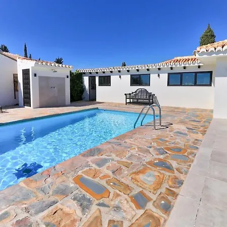 Villa Amazing With Panoramic Views *