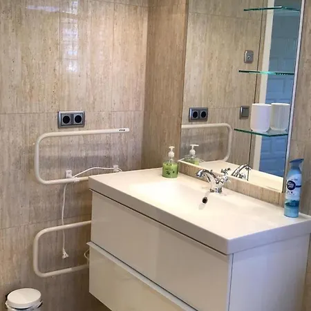 Amazing With Panoramic Views Villa *