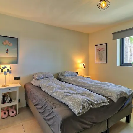 Villa Amazing With Panoramic Views Fuengirola