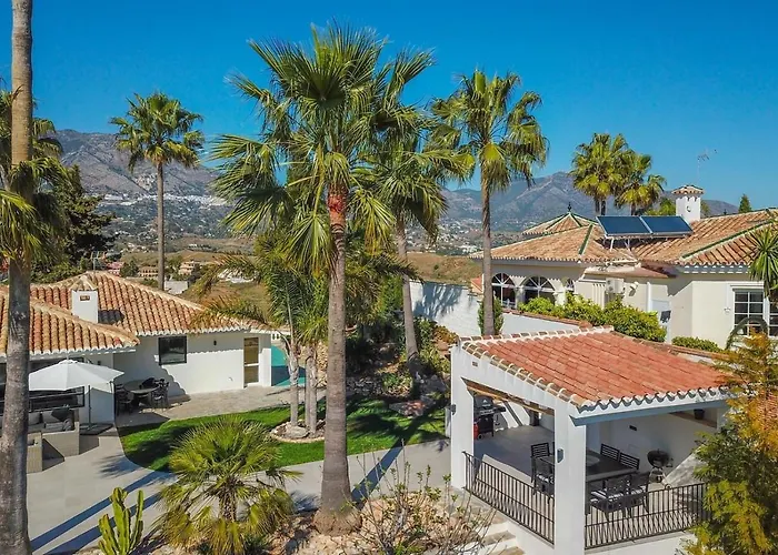 Amazing With Panoramic Views