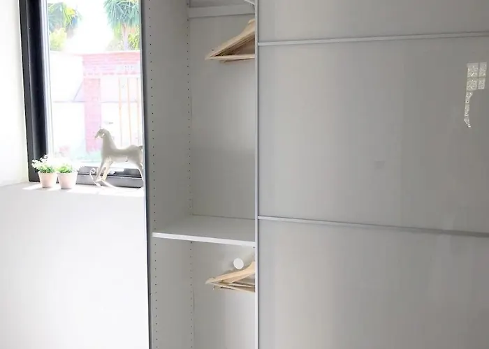 Amazing With Panoramic Views 别墅