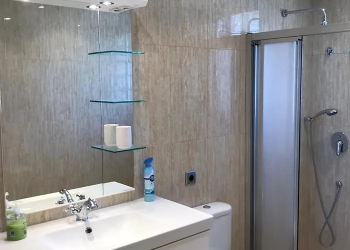 别墅 Amazing With Panoramic Views