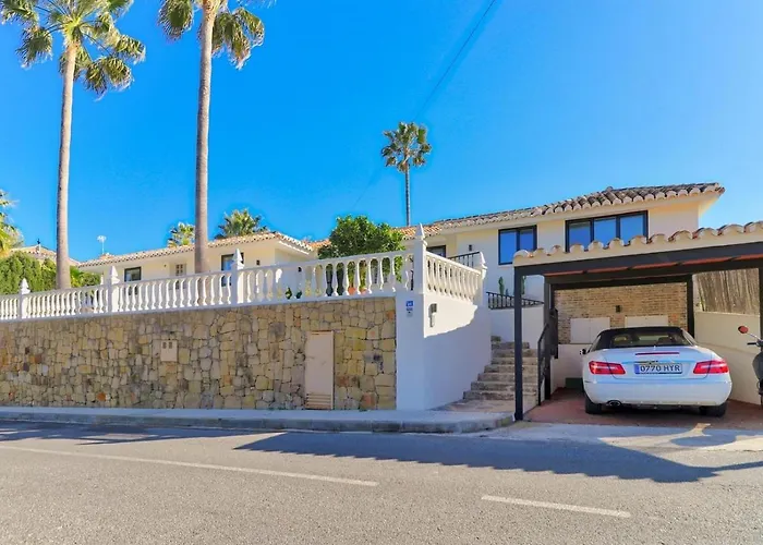 Amazing With Panoramic Views