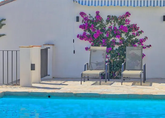 Amazing With Panoramic Views ヴィラ *