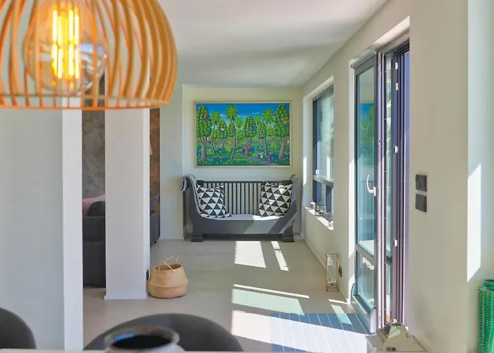 Amazing With Panoramic Views * フエンヒロラ