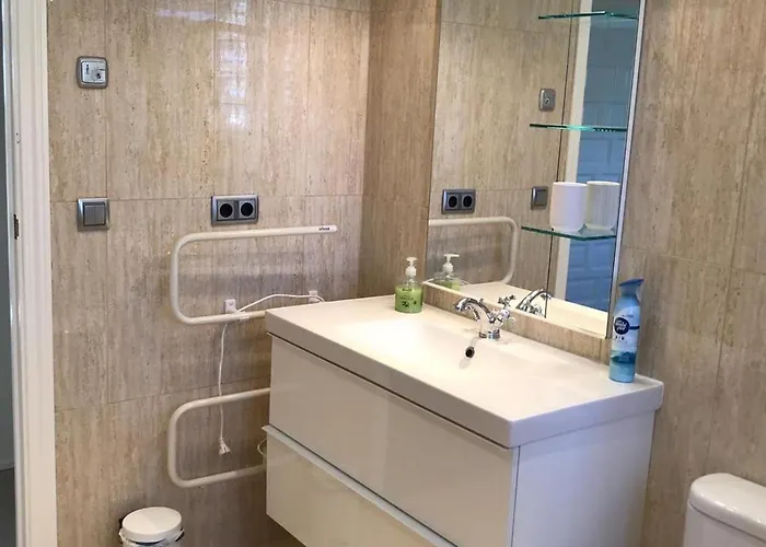 Amazing With Panoramic Views 别墅 *