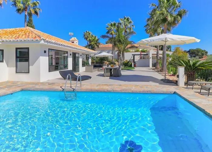 Amazing With Panoramic Views