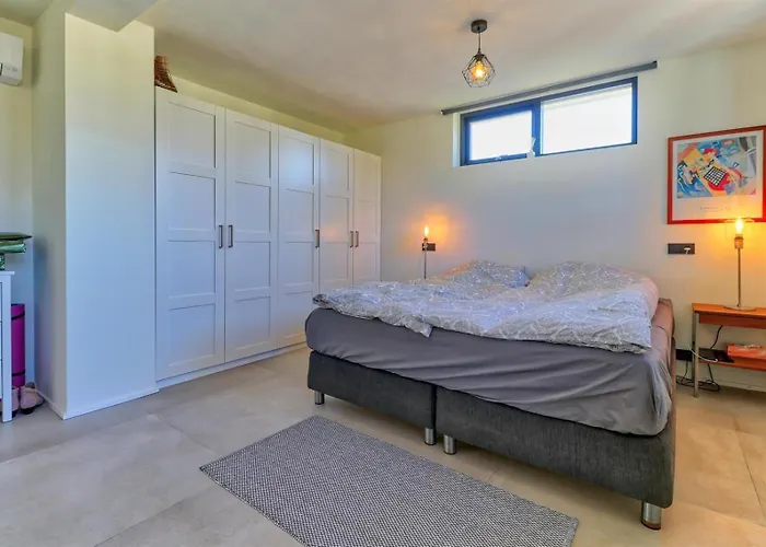 别墅 Amazing With Panoramic Views 丰希罗拉