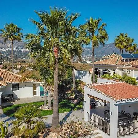 Amazing With Panoramic Views