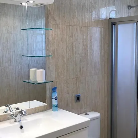 Villa Amazing With Panoramic Views