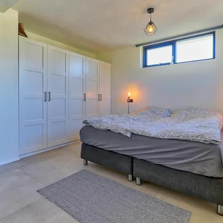 Villa Amazing With Panoramic Views