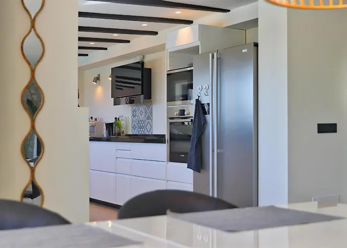 Amazing With Panoramic Views * Fuengirola